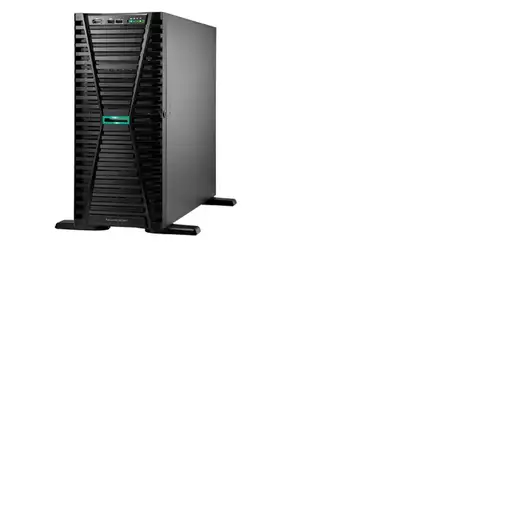 HPE ProLiant ML110 Gen11 servidor 0 GB Torre (4,5U) Intel® Xeon® Silver 4510 2,4 G