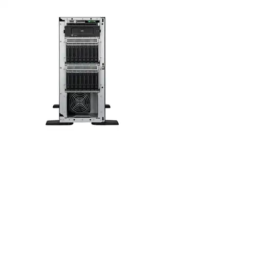 HPE ProLiant ML110 Gen11 servidor 0 GB Torre (4,5U) Intel® Xeon® Silver 4510 2,4 G