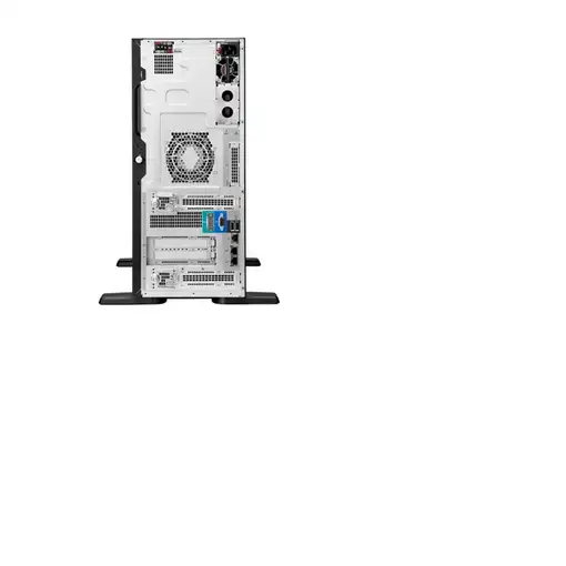 HPE ProLiant ML110 Gen11 servidor 0 GB Torre (4,5U) Intel® Xeon® Silver 4510 2,4 G