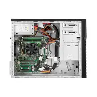 HPE ProLiant ML30 Gen11 servidor Torre (4U) Intel Xeon E E-2414 2,6 GHz 16 GB DDR5