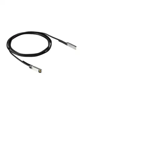 HPE R0M47A Cable de fibra óptica e InfiniBand 3 m SFP56 Negro HPE R0M47A Cable de fibra óptica e InfiniBand 3 m SFP56 Negro