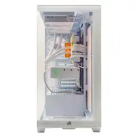 Epical-Q Nautilus-W Silver VI AMD Ryzen 9 9950X3D, 64GB, 2TB SSD, RTX 5080+ W11P