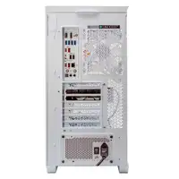 Epical-Q Nautilus-W Silver VI AMD Ryzen 9 9950X3D, 64GB, 2TB SSD, RTX 5080+ W11P
