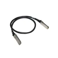 HPE Aruba Networking R0Z26A Cable de fibra óptica e InfiniBand 5 m QSFP28 Negro