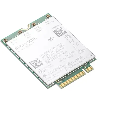 Lenovo Fibocom L860-GL-16 4G Interno WWAN 1000 Mbit/s