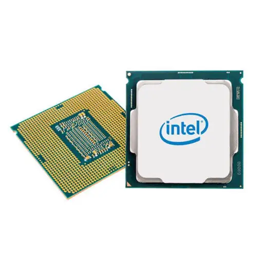 Intel Core i3-10100 procesador 3,6 GHz 6 MB Smart Cache Caja