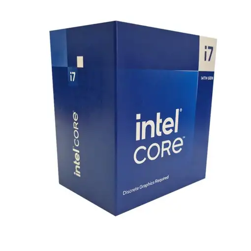 Intel Core i7-14700 procesador 33 MB Smart Cache Caja