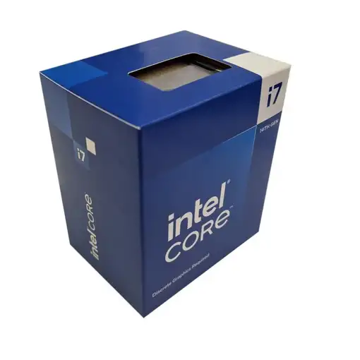 Intel Core i7-14700 procesador 33 MB Smart Cache Caja