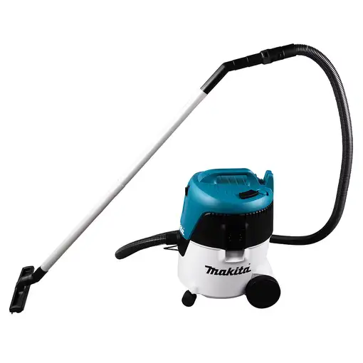 Aspiradora de cenizas 20 L Negro, Azul   VC2000L  MAKITA
