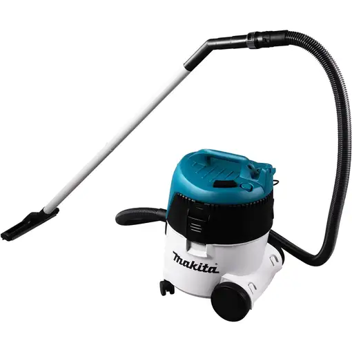Aspiradora de cenizas 20 L Negro, Azul   VC2000L  MAKITA