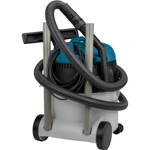 Aspiradora de cenizas 20 L Negro, Azul   VC2000L  MAKITA