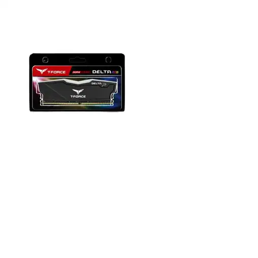 Team Group DELTA T-FORCE módulo de memoria 16 GB 1 x 16 GB DDR4 3200 MHz