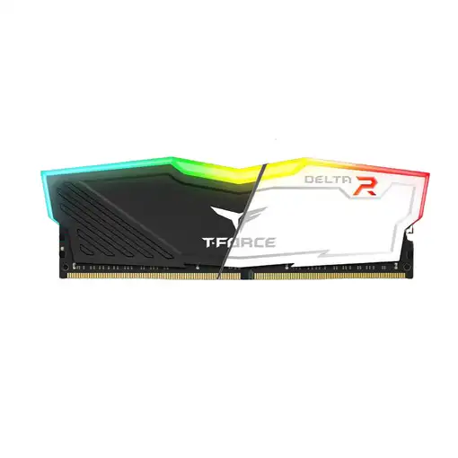 Team Group DELTA T-FORCE módulo de memoria 16 GB 1 x 16 GB DDR4 3200 MHz