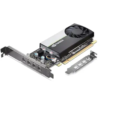 Lenovo Nvidia T1000 8 GB GDDR6