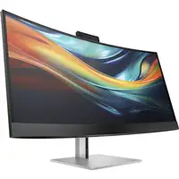 HP Monitor 5K2K para conferencias serie 7 Pro de 39,7 pulgadas -740pm HP Monitor 5K2K para conferencias serie 7 Pro de 39,7 pulgadas -740pm