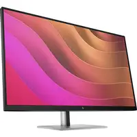 HP Monitor USB-C 4K E32k G5