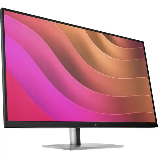 HP Monitor USB-C 4K E32k G5