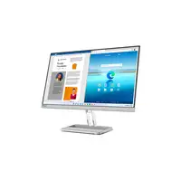 Lenovo L27i-40 LED display 68,6 cm (27'') 1920 x 1080 Pixeles Full HD Gris