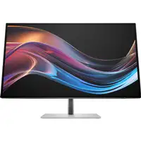 HP Monitor 4K Thunderbolt 4 Pro de la serie 7 de 27 pulgadas: 727pk HP Monitor 4K Thunderbolt 4 Pro de la serie 7 de 27 pulgadas: 727pk