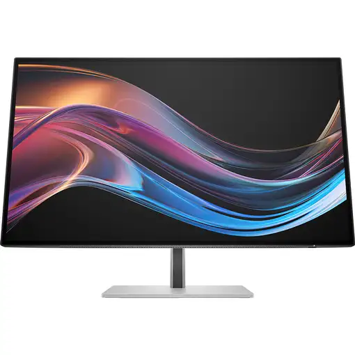 HP Monitor 4K Thunderbolt 4 Pro de la serie 7 de 27 pulgadas: 727pk