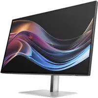 HP Monitor 4K Thunderbolt 4 Pro de la serie 7 de 27 pulgadas: 727pk HP Monitor 4K Thunderbolt 4 Pro de la serie 7 de 27 pulgadas: 727pk