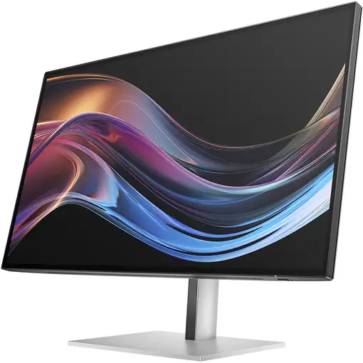 HP Monitor 4K Thunderbolt 4 Pro de la serie 7 de 27 pulgadas: 727pk