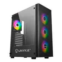 Epical-Q Pack Mplus91 AMD Ryzen 5 4500, 32GB, 1TB SSD + RTX 3050 + W11P