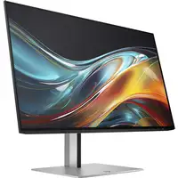 HP Monitor FHD serie 7 Pro de 23,8 pulgadas - 724pf
