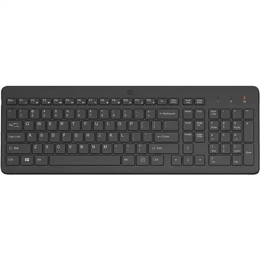 HP Teclado inalámbrico 225