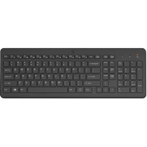 HP Teclado inalámbrico 220