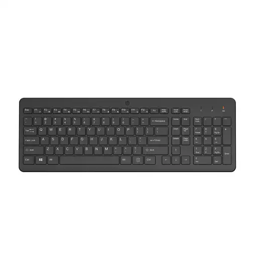 HP Teclado inalámbrico 220