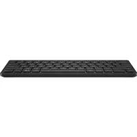 HP Teclado multidispositivo compacto 350 con Bluetooth