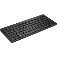 HP Teclado multidispositivo compacto 350 con Bluetooth