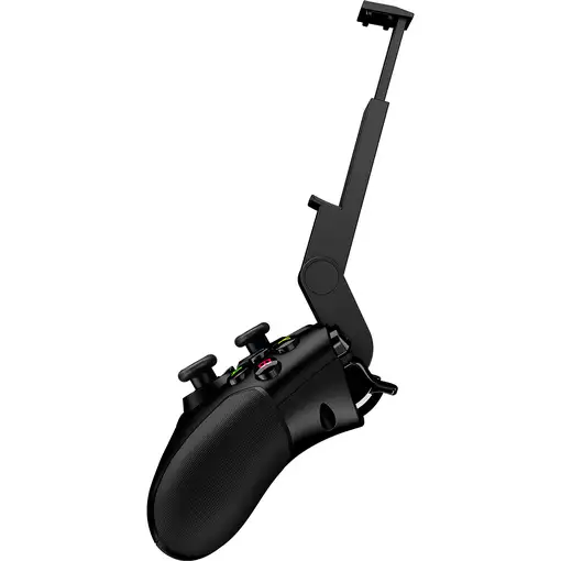 HyperX Clutch- Agarre de mando inalámbrico gaming (negro) - PC móvil