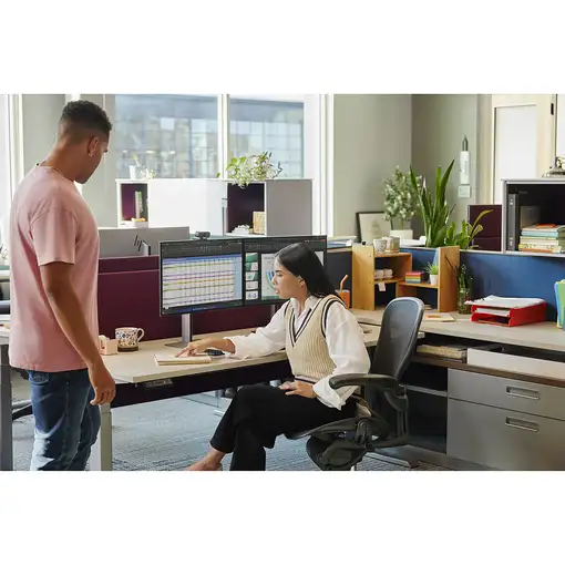 HP Cámara web 435 FHD