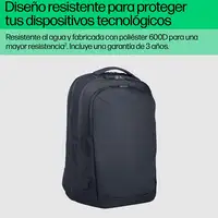 HP Mochila para portátil Everyday de 16 pulgadas HP Mochila para portátil Everyday de 16 pulgadas