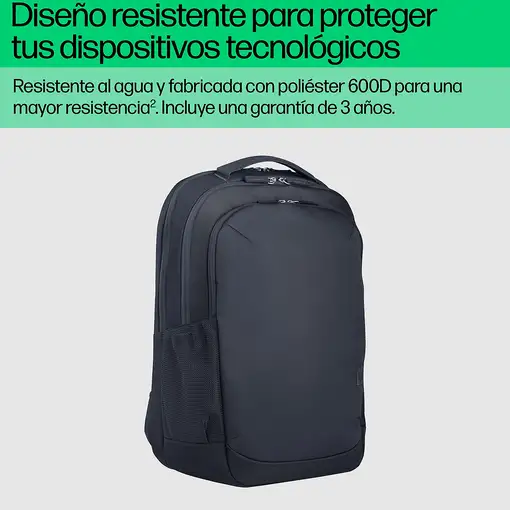 HP Mochila para portátil Everyday de 16 pulgadas