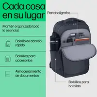 HP Mochila para portátil Everyday de 16 pulgadas HP Mochila para portátil Everyday de 16 pulgadas