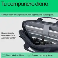 HP Maletín para ordenador portátil Everyday de 14 pulgadas HP Maletín para ordenador portátil Everyday de 14 pulgadas