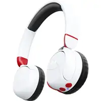 HyperX Cloud Mini: auriculares gaming inalámbricos (blanco)