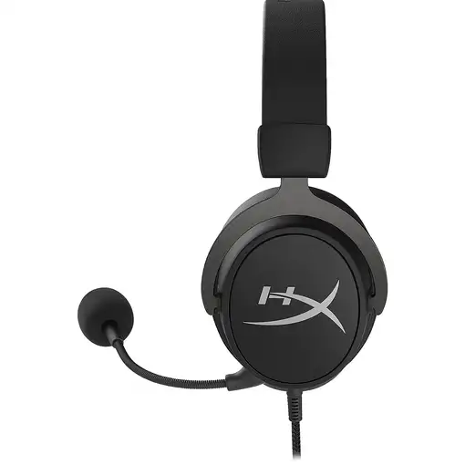 Auriculares gaming HyperX Cloud MIX (negro-acero oscuro)