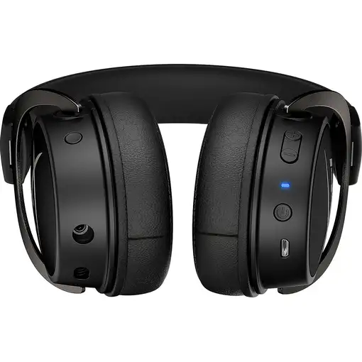 Auriculares gaming HyperX Cloud MIX (negro-acero oscuro)
