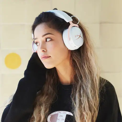 Auriculares gaming HyperX Cloud MIX (negro-acero oscuro)