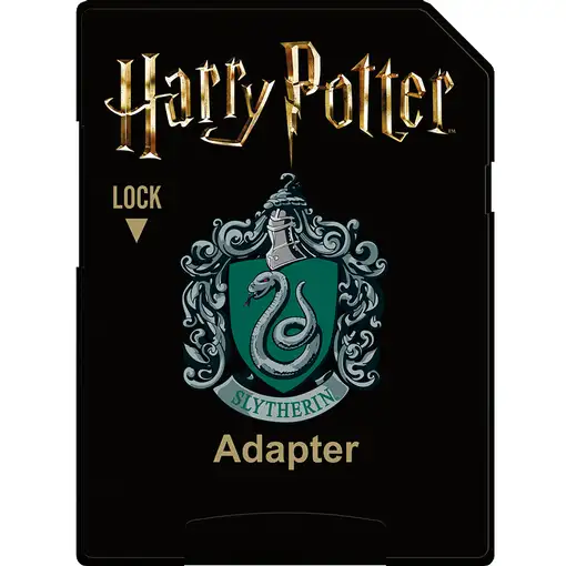 Emtec Harry Potter 32 GB MicroSDHC UHS-I