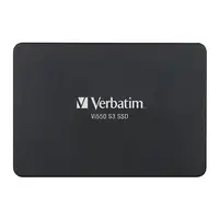 Verbatim Vi550 S3 4 TB 2.5" Serial ATA III 3D NAND