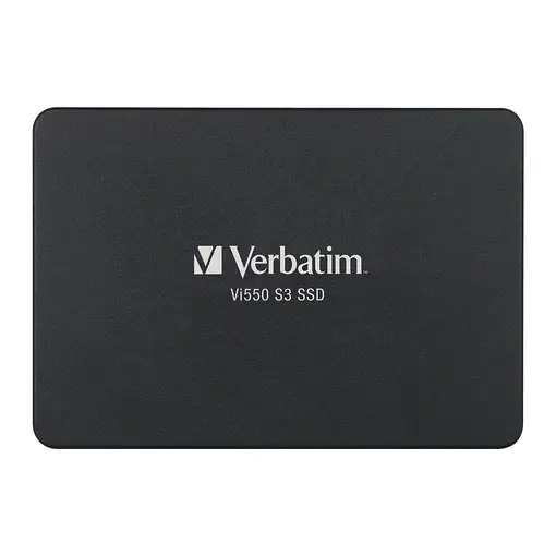 Verbatim Vi550 S3 4 TB 2.5" Serial ATA III 3D NAND