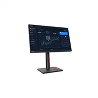 Lenovo ThinkVision T22i-30 LED display 54,6 cm (21.5") 1920 x 1080 Pixeles Full HD