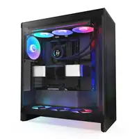 Epical-Q Shark Silver II AMD Ryzen 7 7800X3D, 32GB, 2TB SSD, RTX 5080+ W11P
