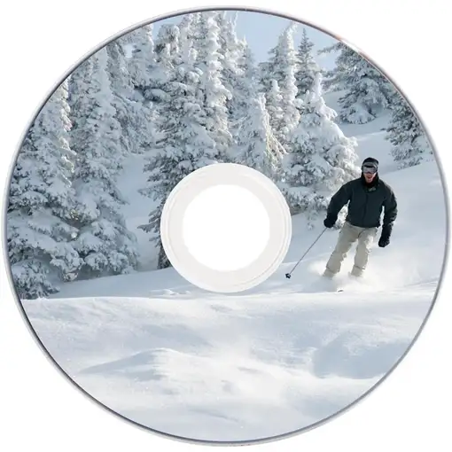 Verbatim 43792 CD en blanco CD-R 700 MB 52x 100 pieza(s)