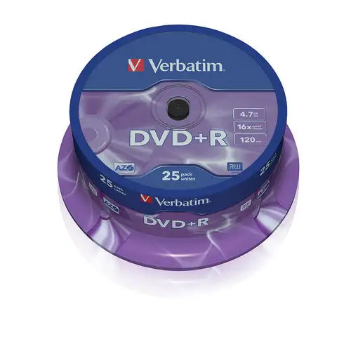 Verbatim VB-DPR47S2A
